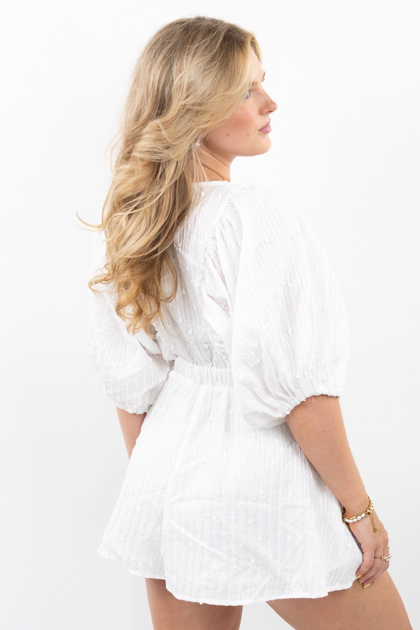 Soleil Playsuit