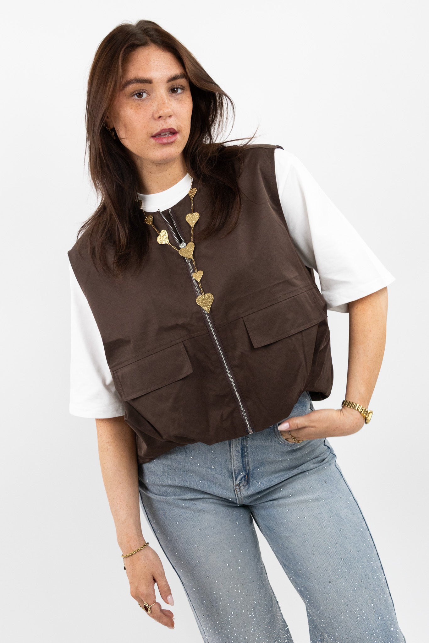 Suzy jacket