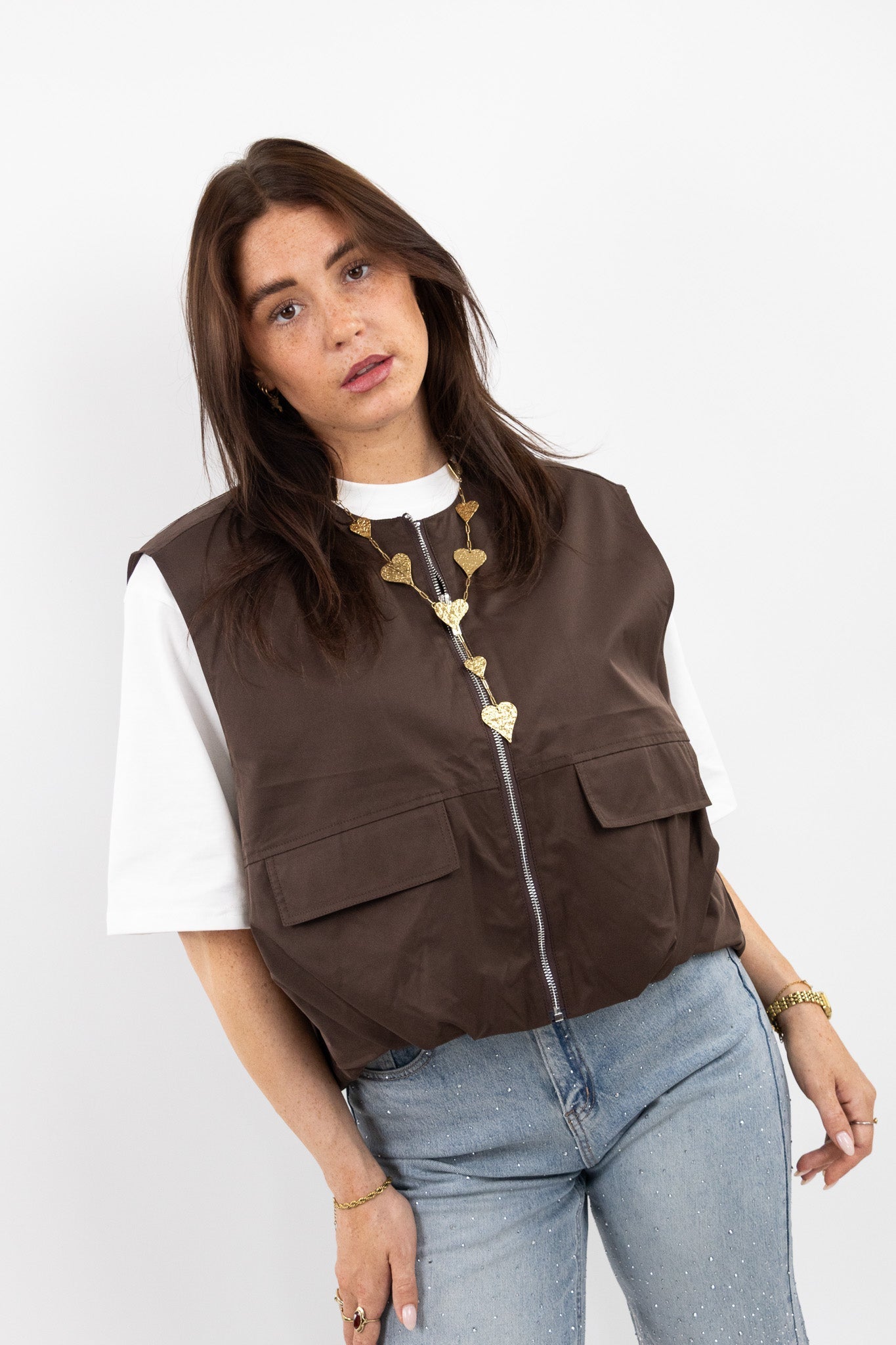 Suzy jacket