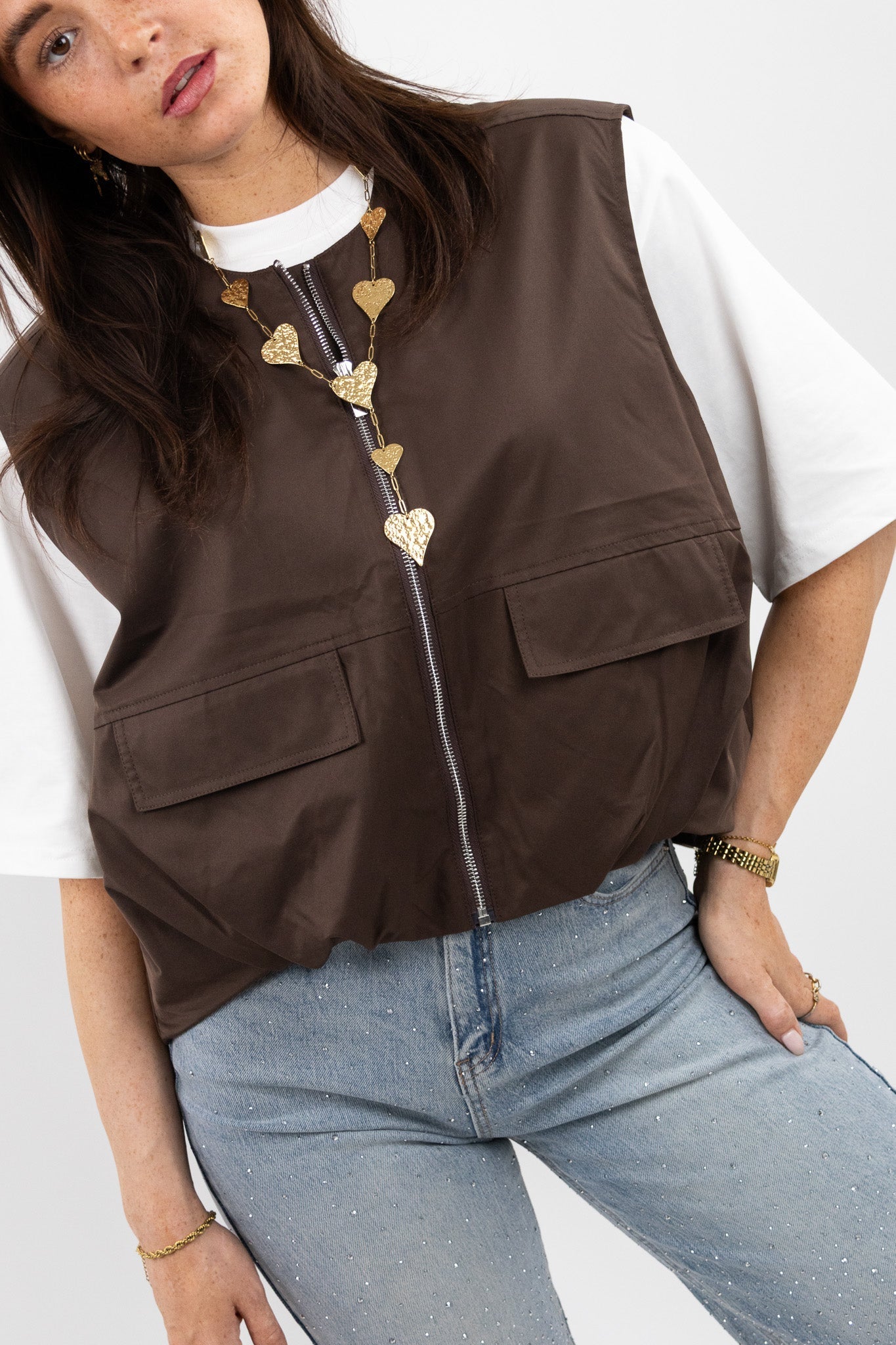 Suzy jacket