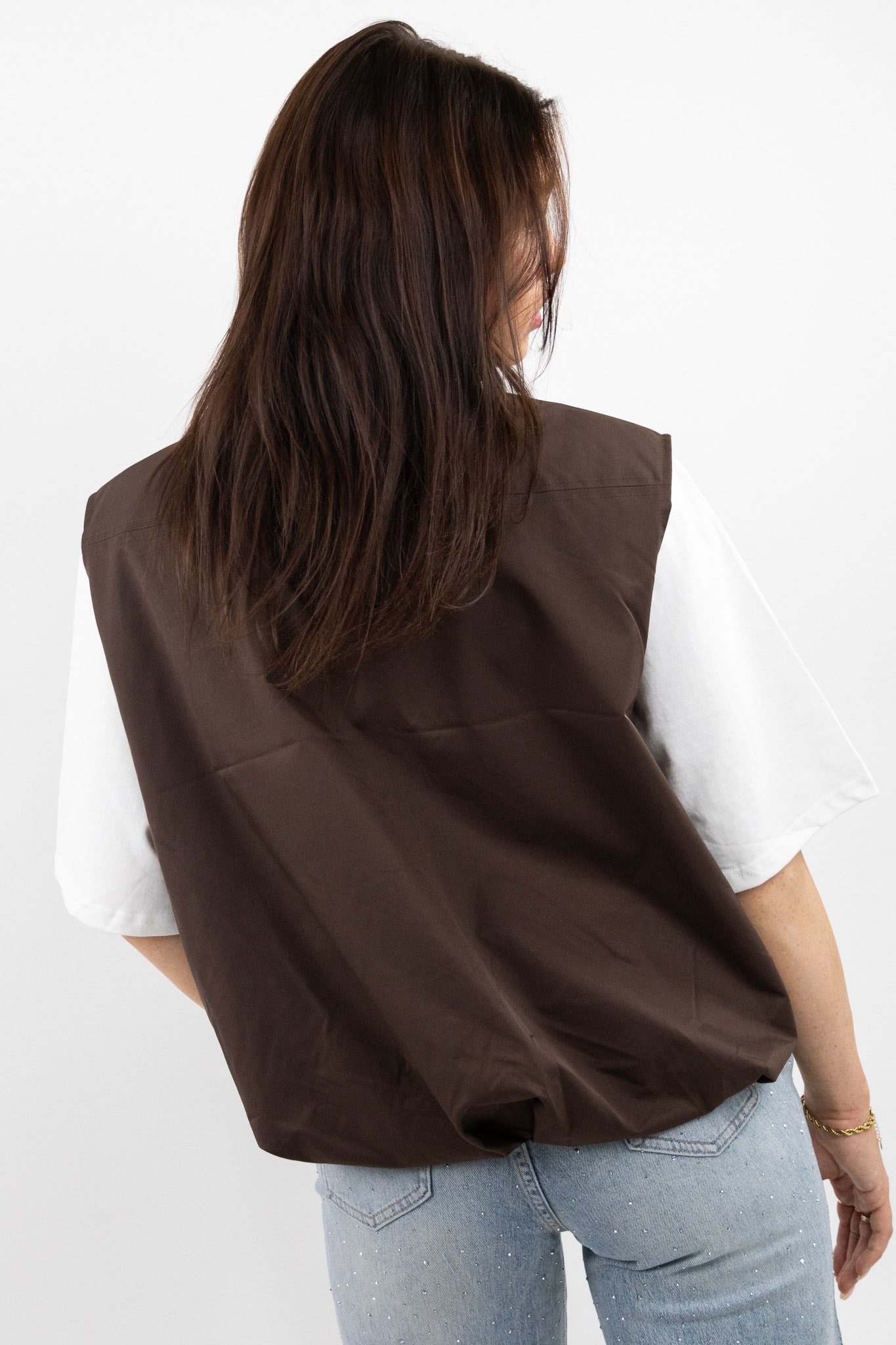 Suzy jacket