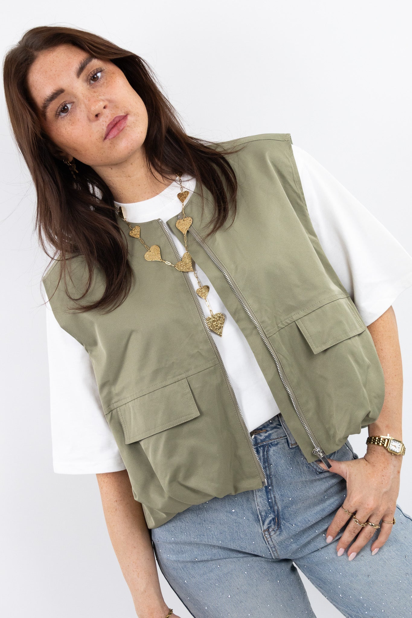 Suzy jacket