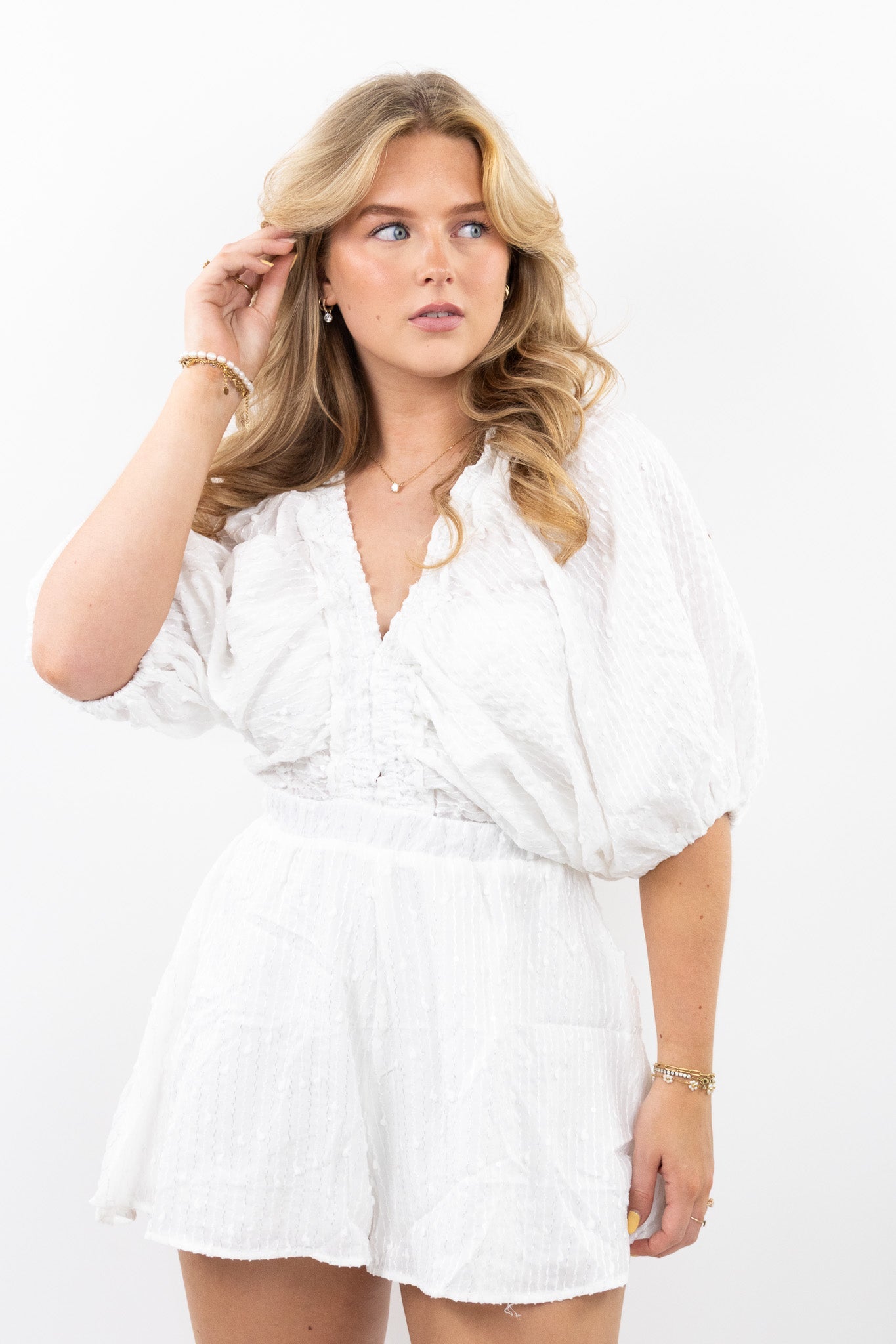 Soleil Playsuit