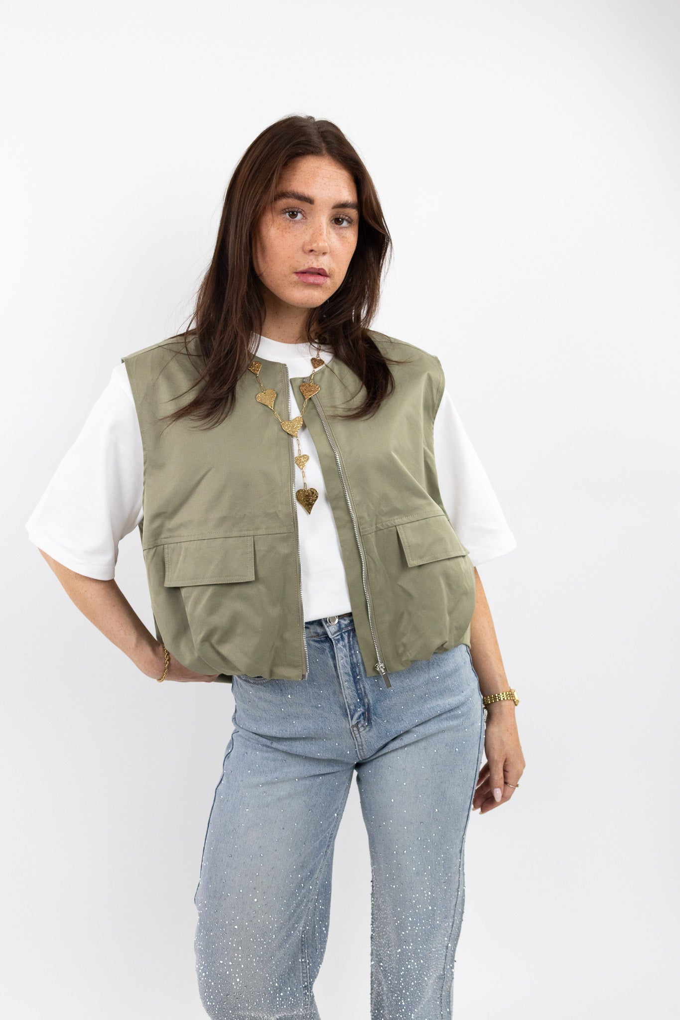 Suzy jacket