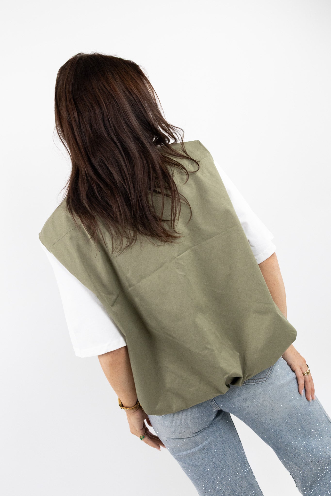 Suzy jacket